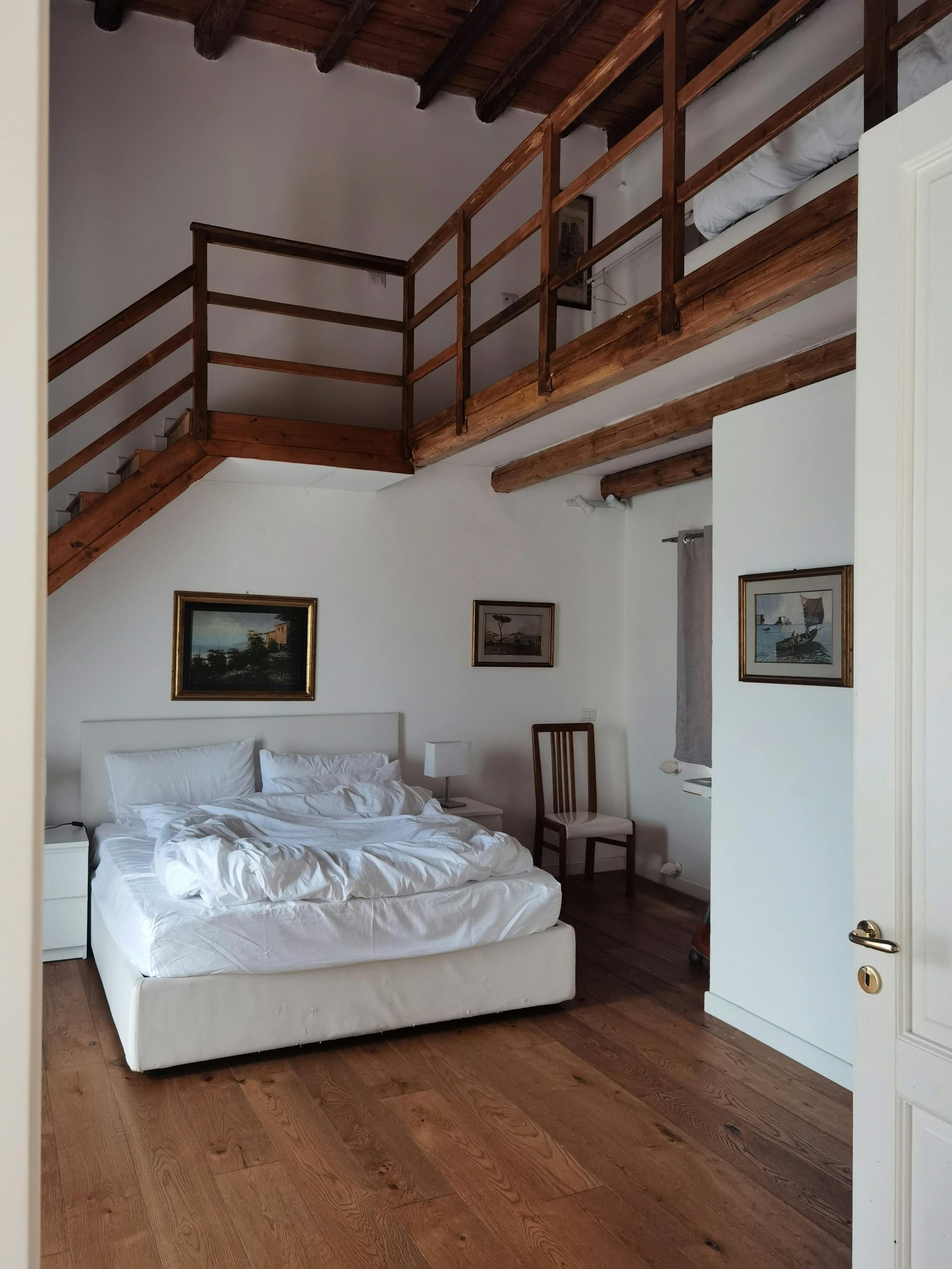 Combien de temps dure un lit italien en bois massif