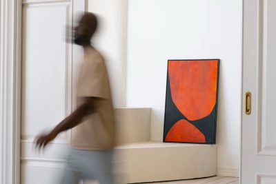 affiche déco d'intérieur